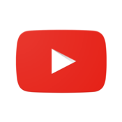 YouTube logo