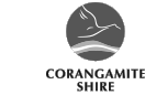 Corangamite Shire Council - Logo