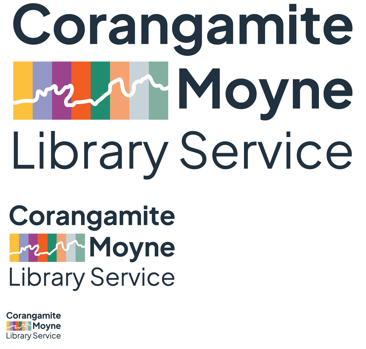 Corangamite Shire Council - Logo